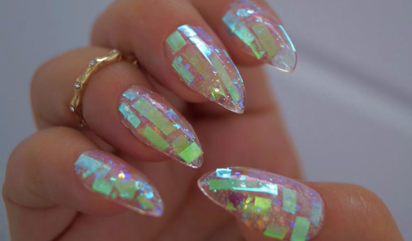 glass-nail-designs