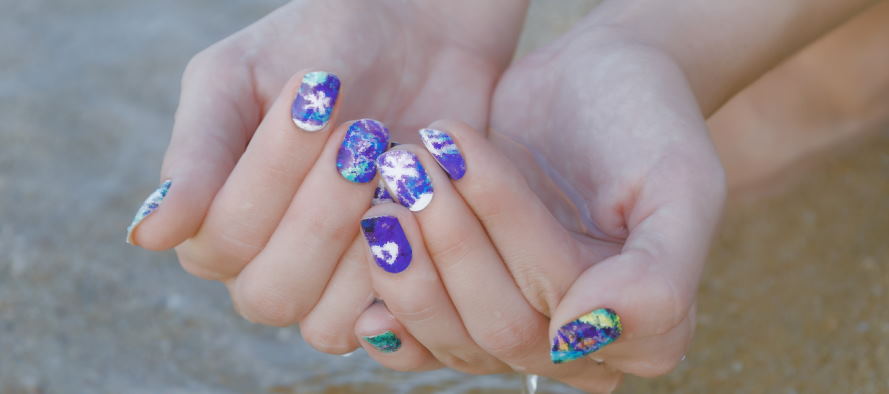 nail-art-stickers