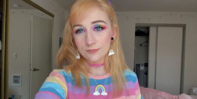 rainbow-inspired-makeup-looks